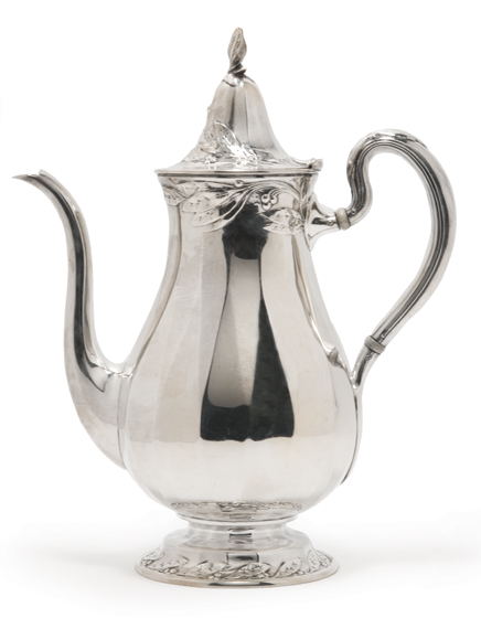 Tiffany & Co. Makers Sterling
