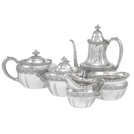 Tiffany & Co. Makers Sterling