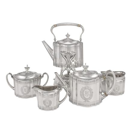 Tiffany & Co. Makers Sterling