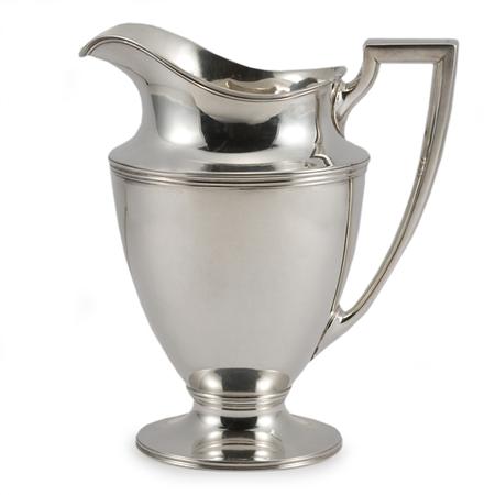 Tiffany & Co. Makers Sterling