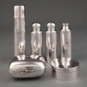 TIFFANY & CO. MAKERS TOILETRY