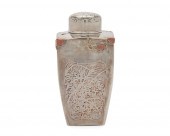 TIFFANY & CO. MIXED METAL JAPA