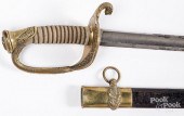 TIFFANY & CO. MODEL 1852 US NA