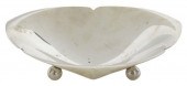 TIFFANY & CO. MODERNIST STERLI