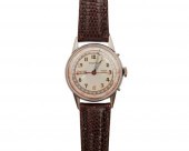 TIFFANY & CO., MOVADO STAINLES