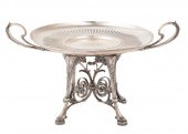 TIFFANY & CO. NEO-GREC STERLIN