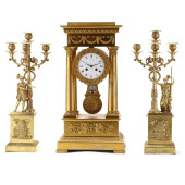 TIFFANY & CO. NEOCLASSICAL STY
