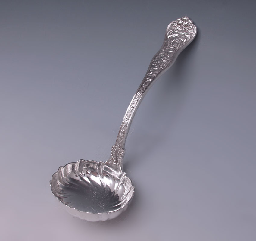 TIFFANY & CO. OLYMPIAN STERLING