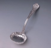 TIFFANY & CO. OLYMPIAN STERLIN