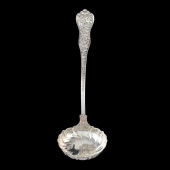 TIFFANY & CO.  OLYMPIAN  STERL