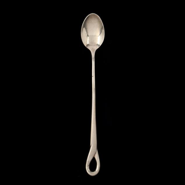 TIFFANY & CO. PADOVA STERLING