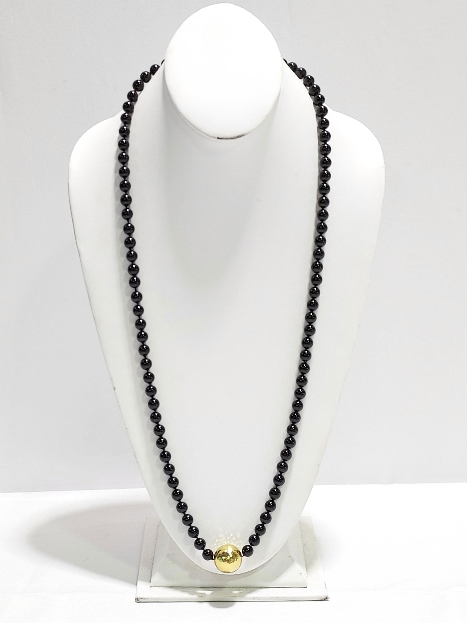 TIFFANY & CO. PALOMA PICASSO ONYX &