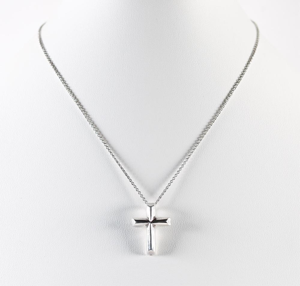 TIFFANY & CO PALOMA PICASSO 925/750
