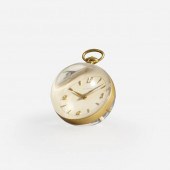 Tiffany & Co.. paperweight tab