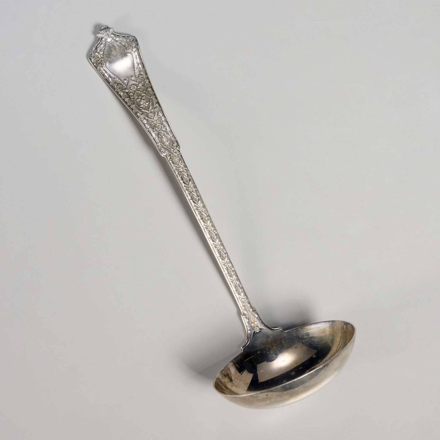TIFFANY & CO. "PERSIAN" STERLING