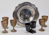 TIFFANY & CO PERUVIAN JUDAIC S