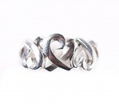 TIFFANY & CO. PICASSO LOVING H