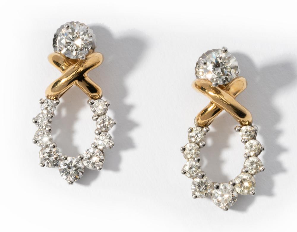 TIFFANY & CO. PLATINUM AND
