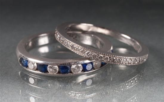 Tiffany & Co. platinum diamond