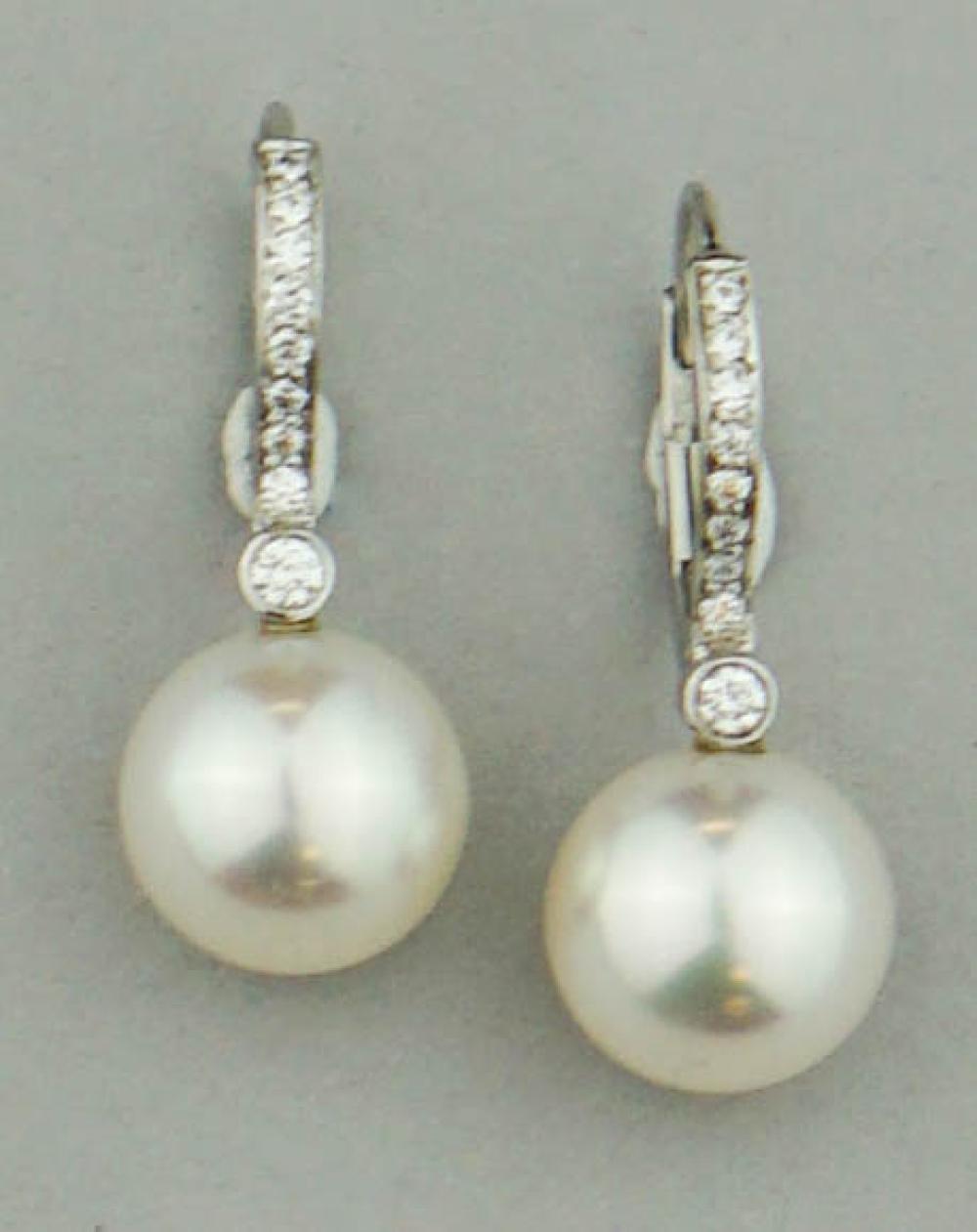 TIFFANY & CO. PLATINUM DIAMOND