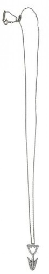 TIFFANY & CO. PLATINUM DIAMOND