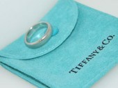 TIFFANY & CO PLATINUM LUCIDA W
