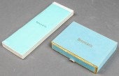 TIFFANY & CO. PLAYING CARDS &