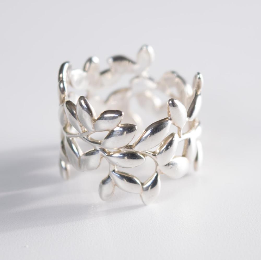 TIFFANY & CO. 'POLOMA PICASSO'