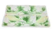 TIFFANY & CO PORCELAIN MAJOLIC