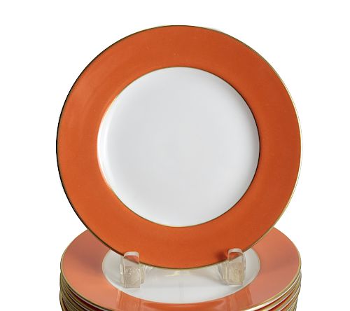 TIFFANY & CO PORCELAIN PRIVATE