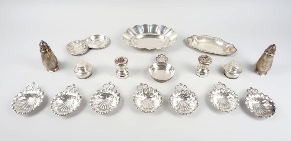 TIFFANY & CO. PORRINGER AND