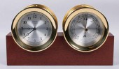 TIFFANY & CO. PORTFOLIO, BRASS