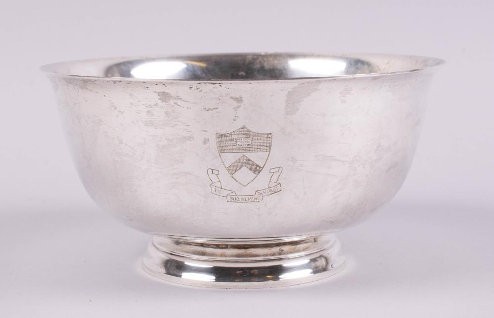 TIFFANY & CO. PRINCETON