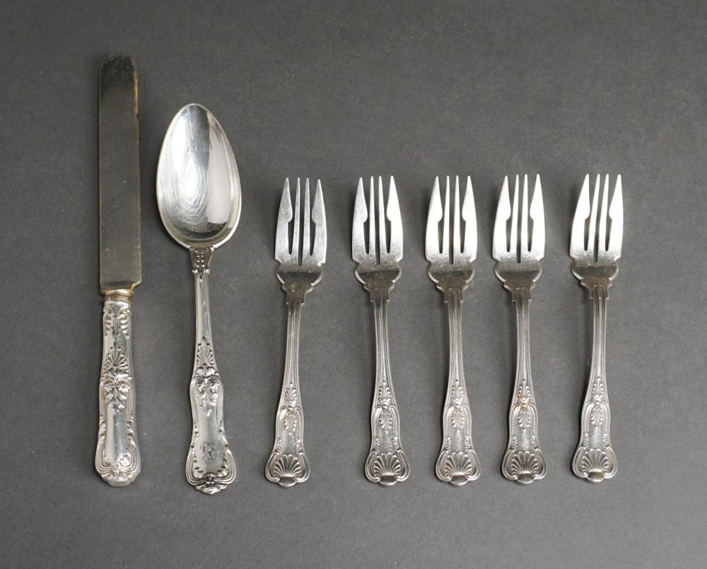 TIFFANY & CO. 'REGENT'