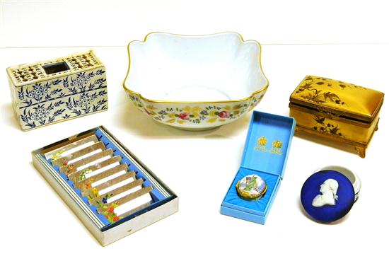 Tiffany & Co. retailed GDA