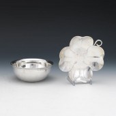 TIFFANY & CO. RETRO STERLING S