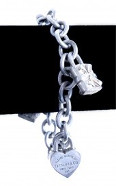 TIFFANY & CO. RETURN TO TIFFAN
