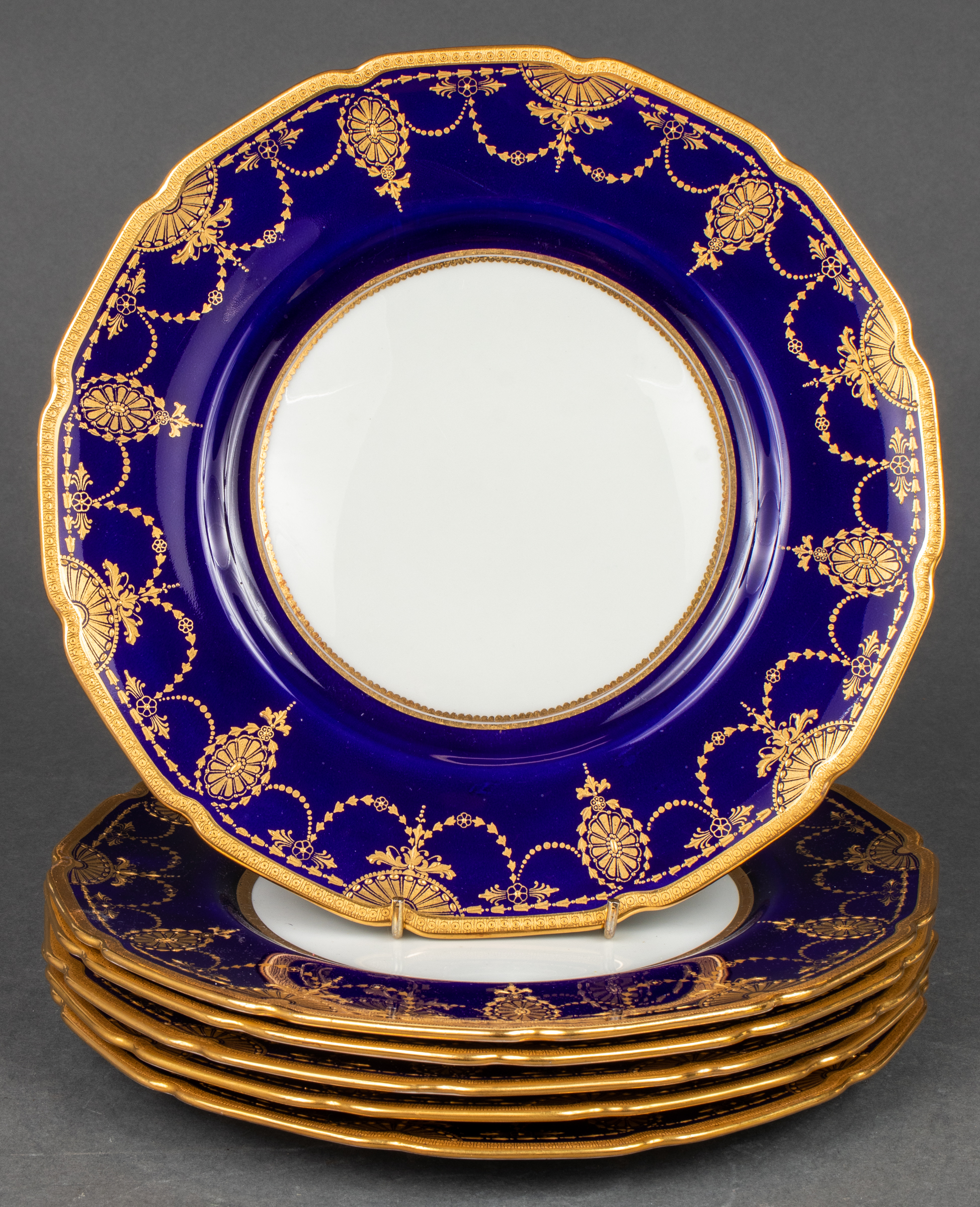 TIFFANY & CO. ROYAL DOULTON