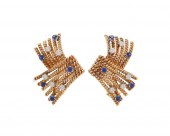 TIFFANY & CO., SCHLUMBERGER 18