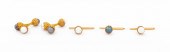TIFFANY & CO. SCHLUMBERGER 18K