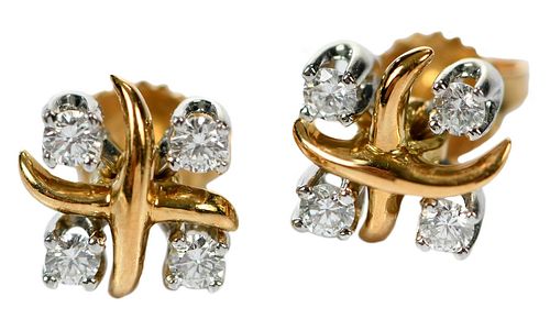 TIFFANY & CO. SCHLUMBERGER LYNN