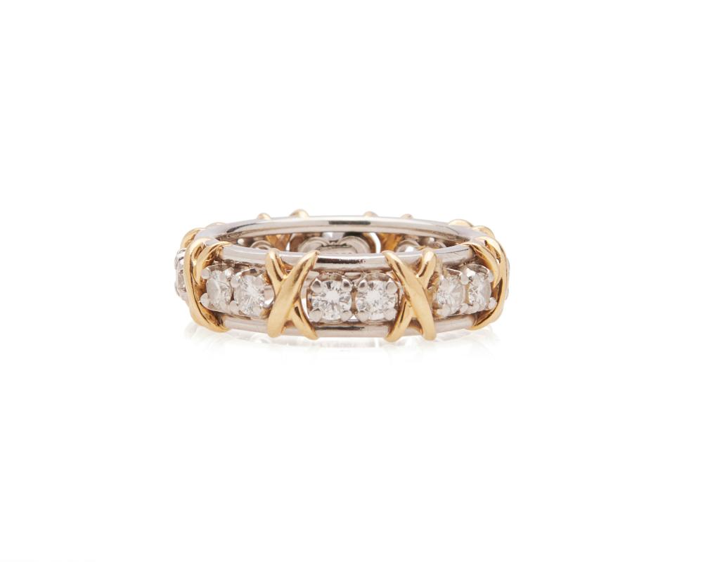 TIFFANY & CO., SCHLUMBERGER