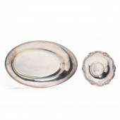 TIFFANY & CO. SERLING SILVER B