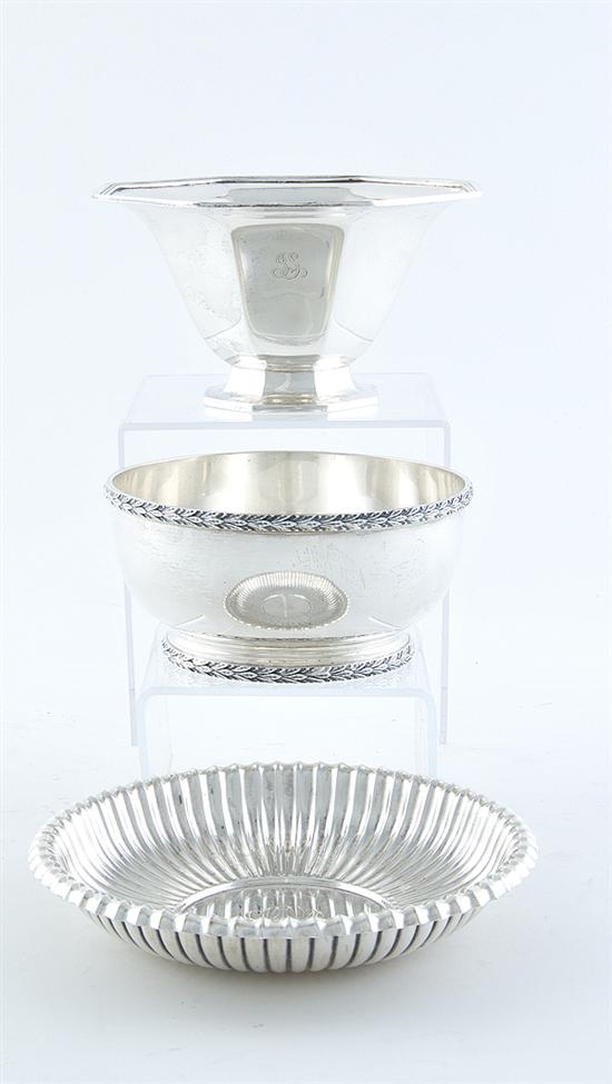 Tiffany & Co Shreve and Gorham