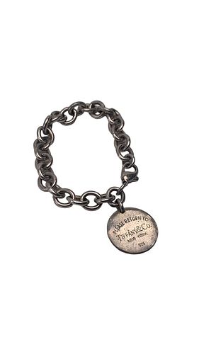 TIFFANY & CO. SILVER