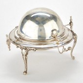 TIFFANY & CO. SILVER CAVIAR DI