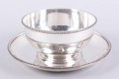 TIFFANY & CO. SILVER CHILD’S D