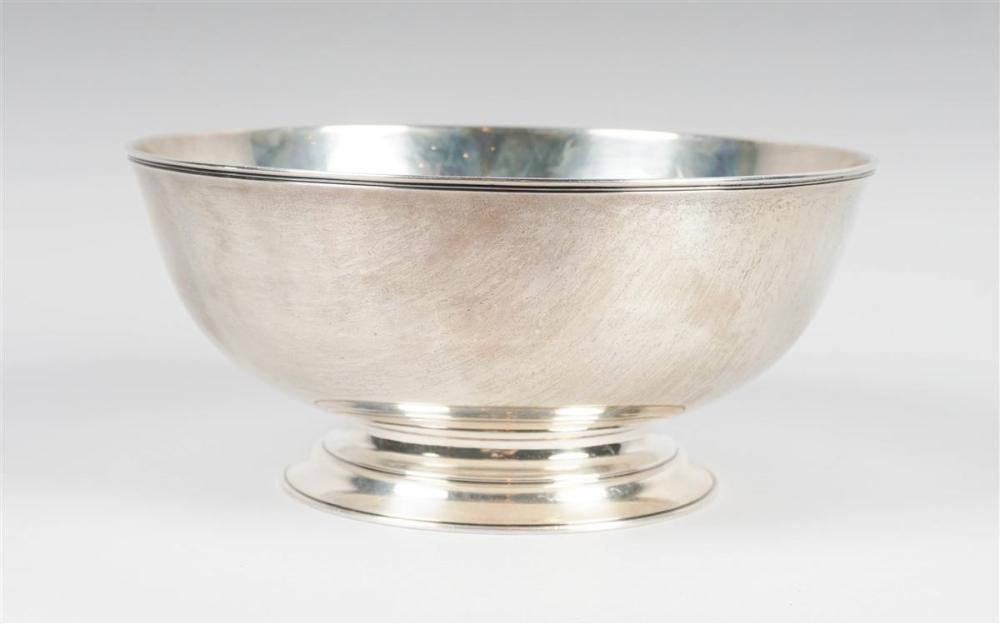 TIFFANY & CO. SILVER MUSEUM