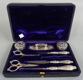 TIFFANY & CO. SILVER PERSONAL