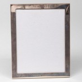 TIFFANY & CO. SILVER PICTURE F